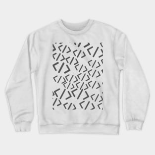 Console Crewneck Sweatshirt